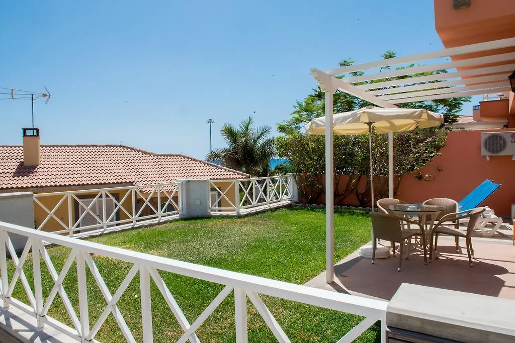 Semesterpark Villa Santa Ana Gran Canaria