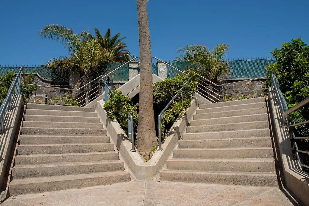 Villa Santa Ana Gran Canaria Испания