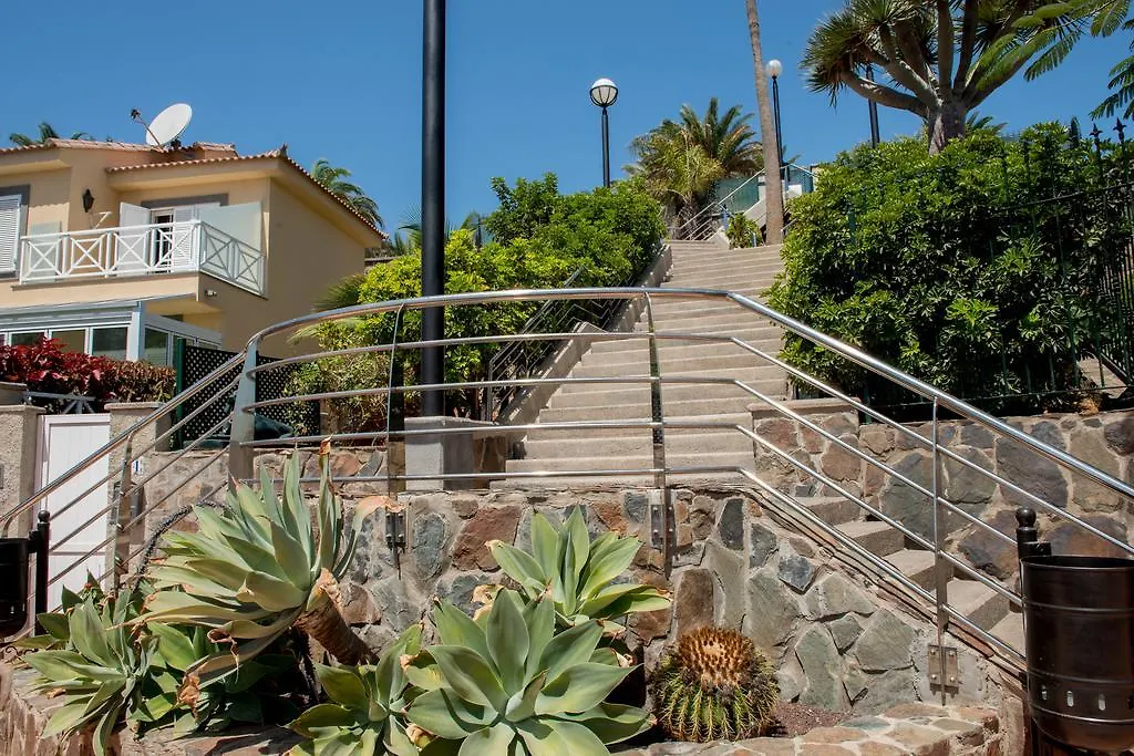 Villa Santa Ana Gran Canaria База отдыха