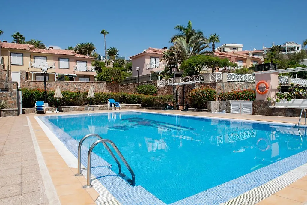 Villa Santa Ana Gran Canaria База отдыха
