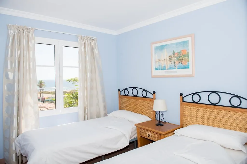 Villa Santa Ana Gran Canaria База отдыха