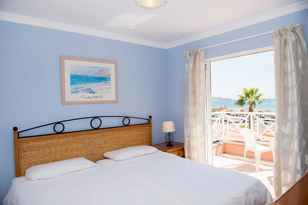 Villa Santa Ana Gran Canaria