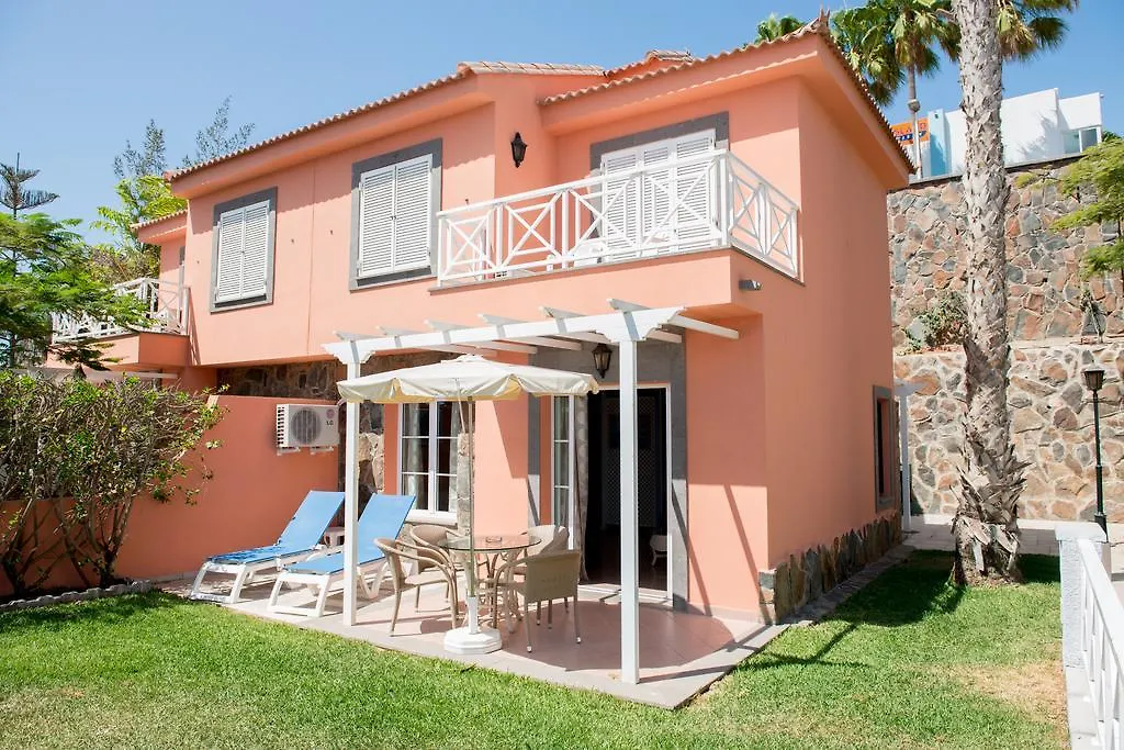 Villa Santa Ana Gran Canaria База отдыха