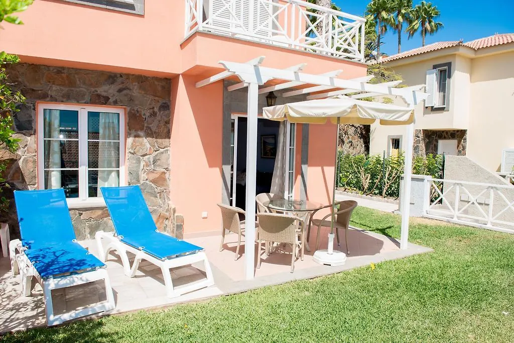 Villa Santa Ana Gran Canaria