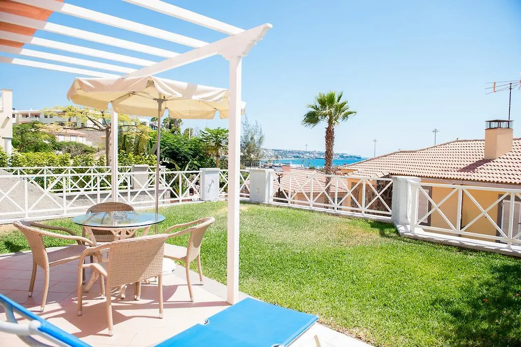 Villa Santa Ana Gran Canaria 5*,  Испания