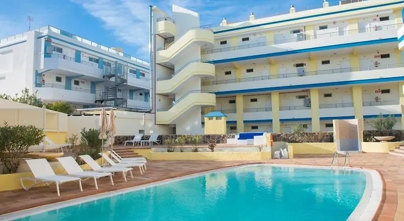 Villa Santa Ana Gran Canaria 5*,  Испания