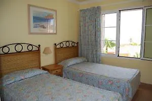 ***** База отдыха Villa Santa Ana Gran Canaria Испания