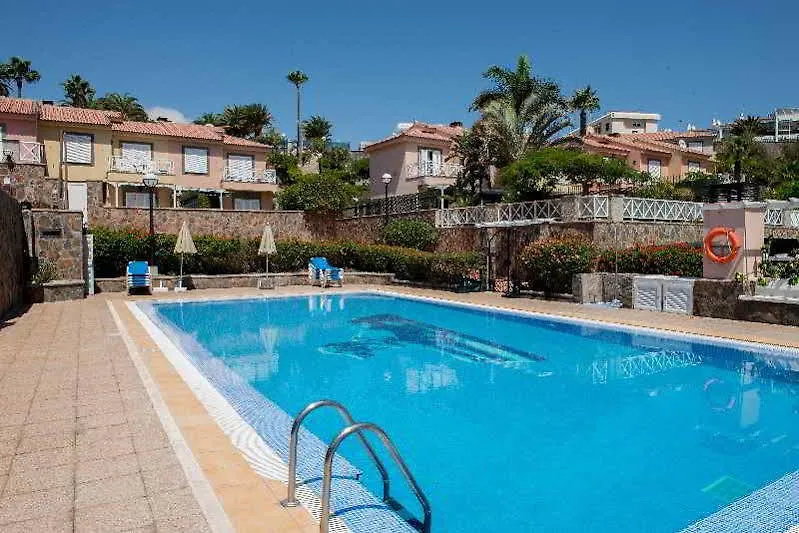 Villa Santa Ana Gran Canaria База отдыха
